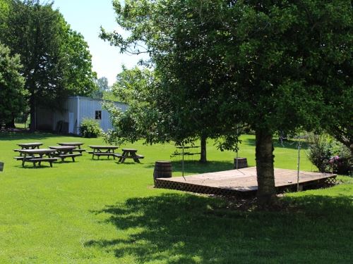 Beans Creek Winery